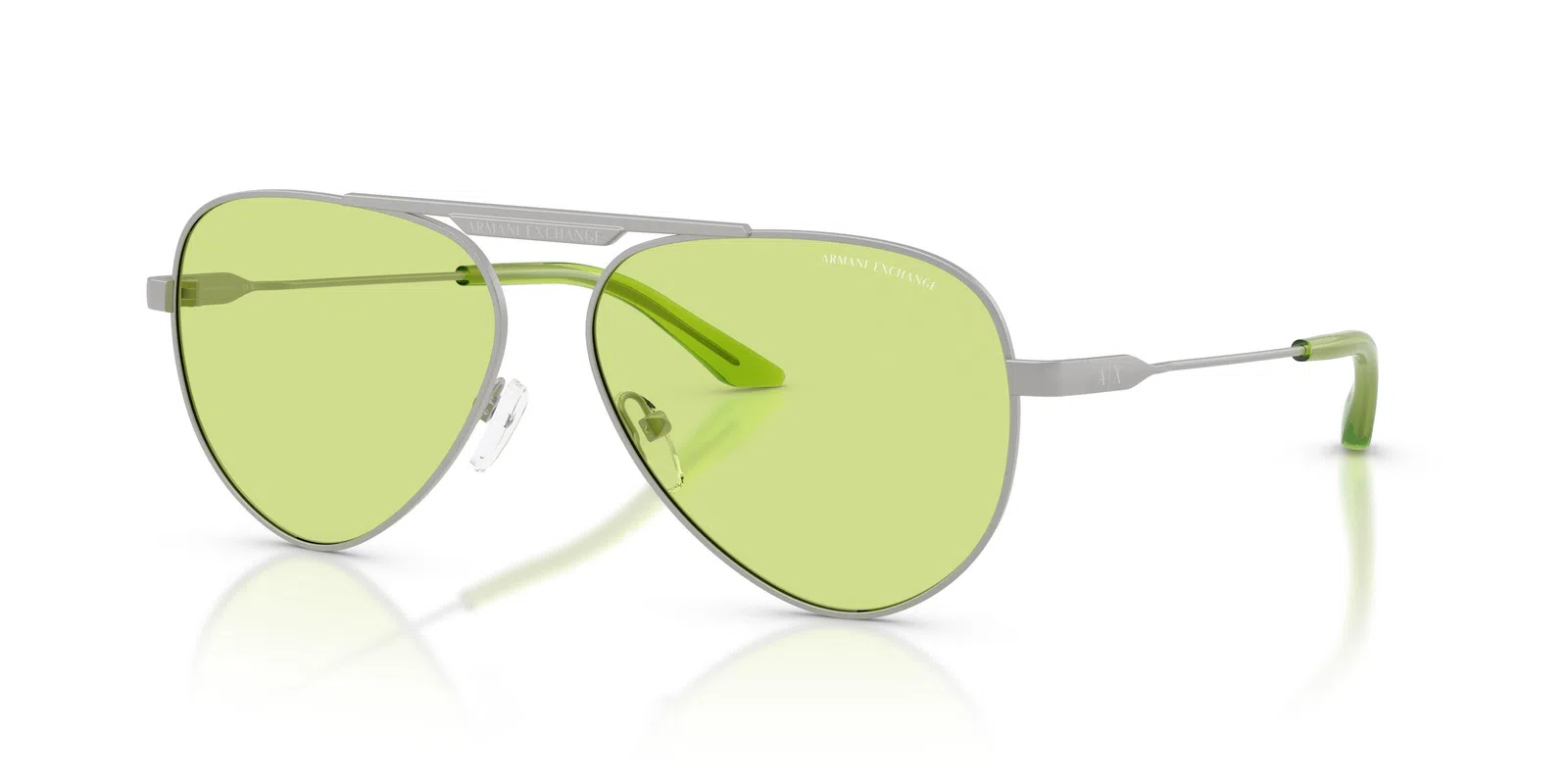 Armani Exchange 2060S Sunglasses - view 26